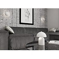 Emibig Emibig MUSH K2 WH - Elegant wall lamp for a Scandinavian ambiance