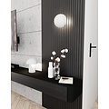 Emibig Emibig MUSH K2 WH - Elegante Wandlampe für eine skandinavische Atmosphäre