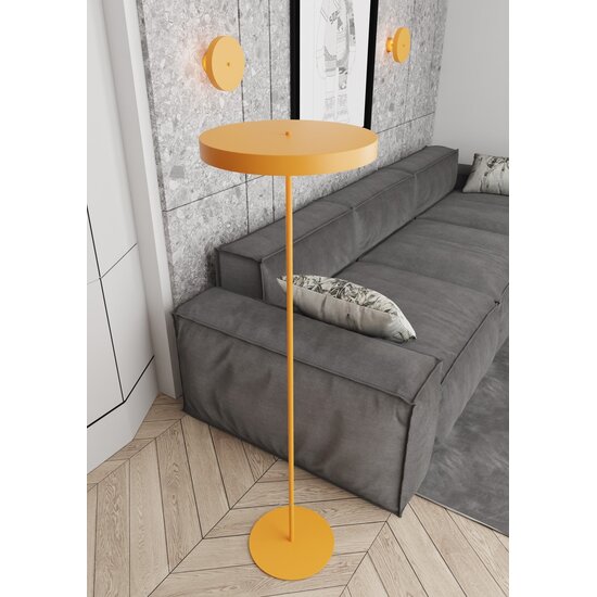 Emibig Emibig NEMO K2 BL - Moderne wandlamp met Scandinavisch design