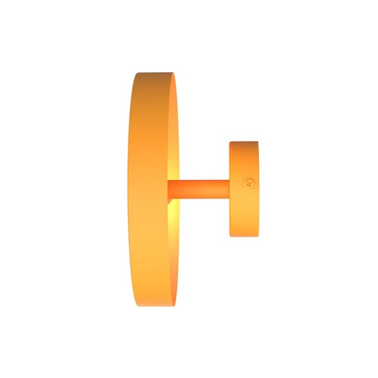 Emibig Emibig NEMO K2 OR - Elegant wall lamp with Scandinavian design