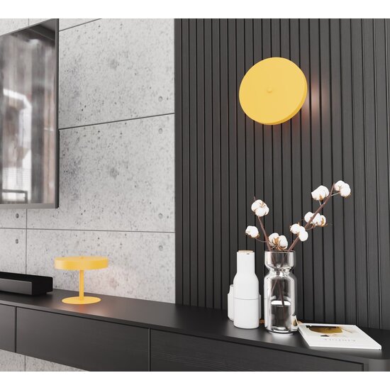 Emibig Emibig NEMO K2 OR - Elegante Wandleuchte mit skandinavischem Design