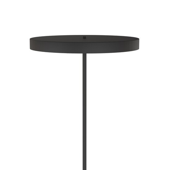 Emibig Emibig NEMO LN2 WH - Lampe de Table Scandinave au Design Minimaliste