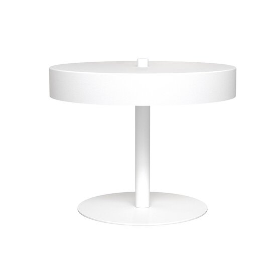 Emibig Emibig MOGU LN2 BL - Lampe de Table Scandinave au Design Minimaliste