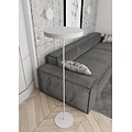 Emibig Emibig MOGU LN2 BL - Lampe de Table Scandinave au Design Minimaliste