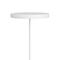 Emibig Emibig MOGU LN2 WH - Lampe de Table Scandinave en Acier Émaillé