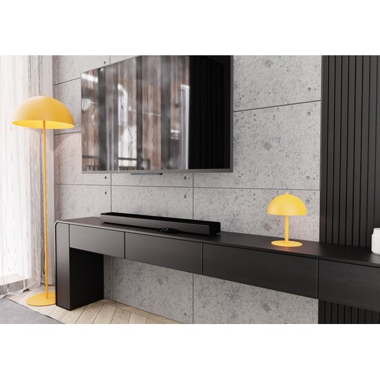 Emibig Emibig LOTUS 2 BL GREEN - Elegante Deckenlampe mit grünem Schirm