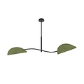 Emibig Emibig LOTUS 2 BL NATURAL - Style Japandi, 10W LED, IP20
