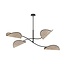 Emibig Emibig SOLIS 1S WH - Suspension minimaliste pour tous les espaces