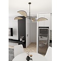 Emibig Emibig SOLIS 1S WH - Suspension minimaliste pour tous les espaces