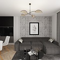 Emibig Emibig SOLIS 1S WH - Suspension minimaliste pour tous les espaces