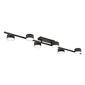 Emibig Emibig LUNARO 1L BL GREEN - Lampe suspendue élégante pour tous les espaces