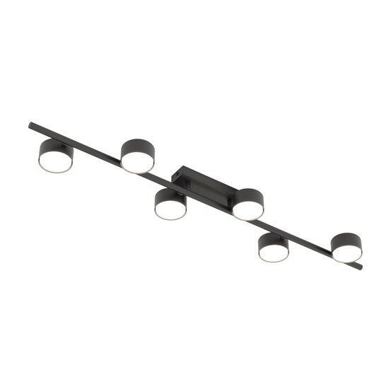 Emibig Emibig LUNARO 1L BL GREEN - Stylish pendant lamp for any space