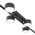 Emibig Emibig LUNARO 1L BL GREEN - Stylish pendant lamp for any space