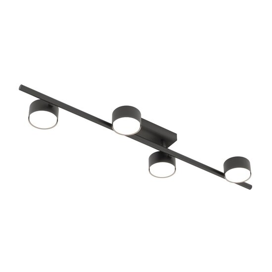 Emibig Emibig LUNARO 1S BL GREEN - Stylish industrial pendant lamp for any space