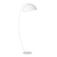 Emibig Emibig LUNARO 1S BL WHITE/BLACK - Lampe Suspendue Industrielle avec Design Blanc et Noir