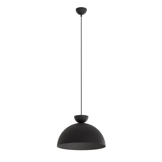 Emibig Emibig MEGARA 6 BL - Moderne hanglamp voor sfeervolle verlichting