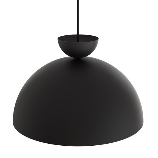 Emibig Emibig MEGARA 6 BL - Moderne hanglamp voor sfeervolle verlichting