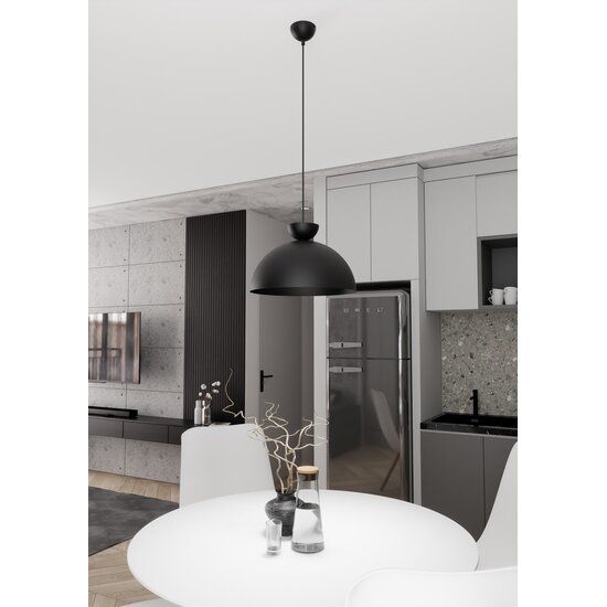 Emibig Emibig MEGARA 6 BL Suspension - Style Moderne pour Tous les Espaces