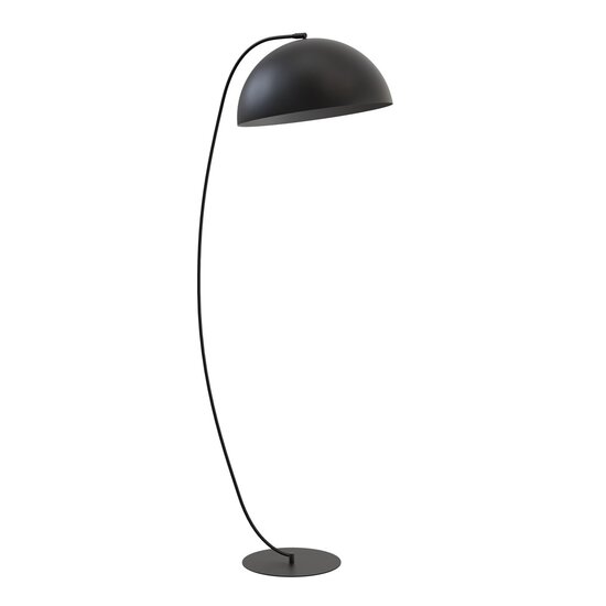 Emibig LUNARO 1S BL ORANGE - Lámpara colgante industrial elegante para cualquier espacio
