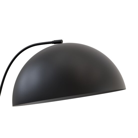 Emibig LUNARO 1S BL ORANGE - Lampe suspendue industrielle élégante pour tous les espaces