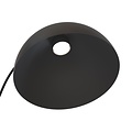 Emibig LUNARO 1S BL ORANGE - Stijlvolle industriële hanglamp voor elke ruimte
