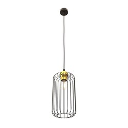 Emibig VANDER 1 BL GOLD Hanglamp