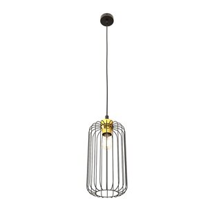 Emibig VANDER 1 BL GOLD Suspension