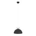Emibig MEGARA 8 BL - Modern pendant lamp for stylish lighting
