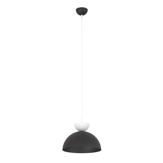 Emibig MEGARA 8 BL - Moderne Pendelleuchte für stilvolle Beleuchtung