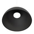 Emibig MEGARA 8 BL - Moderne hanglamp voor sfeervolle verlichting