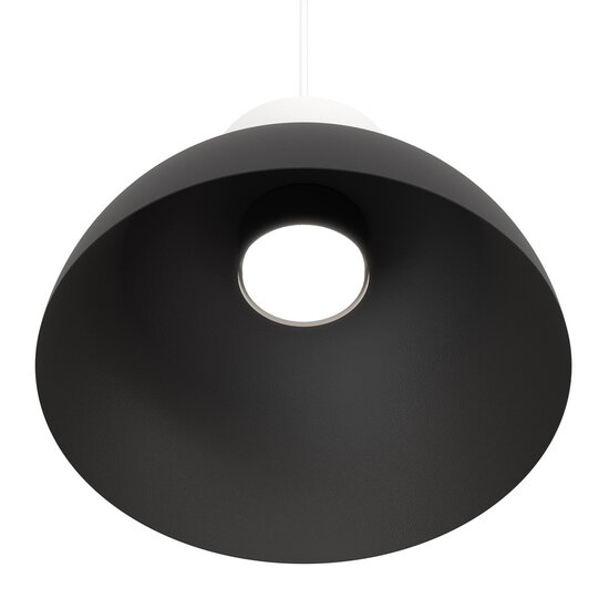 Emibig MEGARA 8 BL - Moderne hanglamp voor sfeervolle verlichting