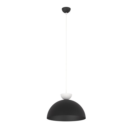 Emibig Emibig SORA 4 BL - Lámpara colgante moderna para una iluminación elegante