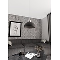 Emibig Emibig SORA 4 BL - Modern pendant lamp for stylish lighting