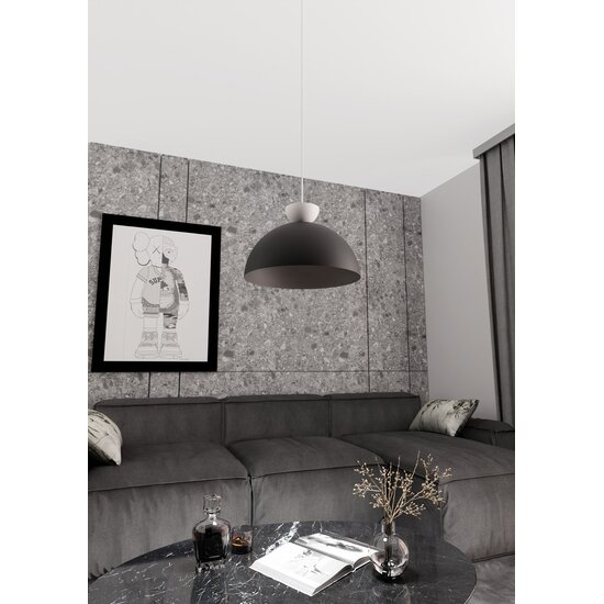 Emibig Emibig SORA 4 BL - Moderne Pendelleuchte für stilvolle Beleuchtung