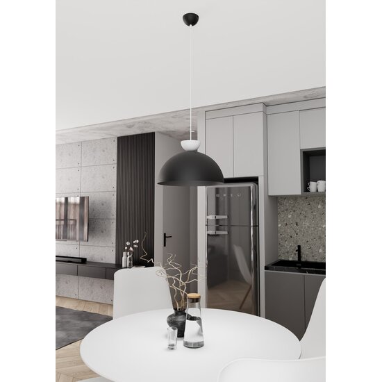 Emibig Emibig SORA 4 BL - Modern pendant lamp for stylish lighting