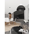 Emibig Emibig SORA 4 BL - Lampe suspendue moderne pour un éclairage élégant