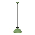 Emibig Emibig SORA 6 BL - Moderne hanglamp voor sfeervolle verlichting