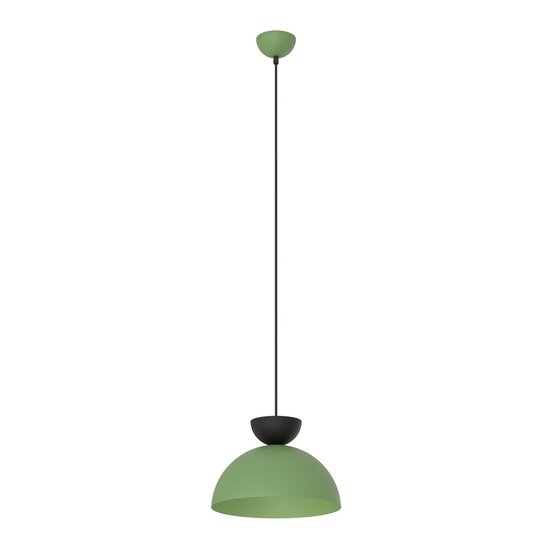 Emibig Emibig SORA 6 BL - Moderne hanglamp voor sfeervolle verlichting