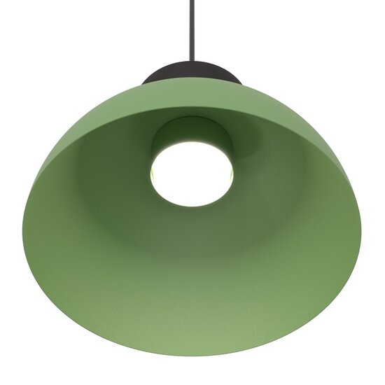 Emibig Emibig SORA 6 BL - Lámpara colgante moderna para una iluminación elegante