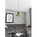 Emibig Emibig SORA 6 BL - Lámpara colgante moderna para una iluminación elegante