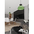 Emibig Emibig SORA 6 BL Hanglamp - Moderne stijl voor elke ruimte