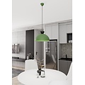 Emibig Emibig SORA K1 BL - Moderne wandlamp voor sfeervolle verlichting