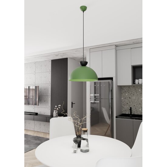 Emibig Emibig SORA K1 BL - Modern wall lamp for stylish lighting