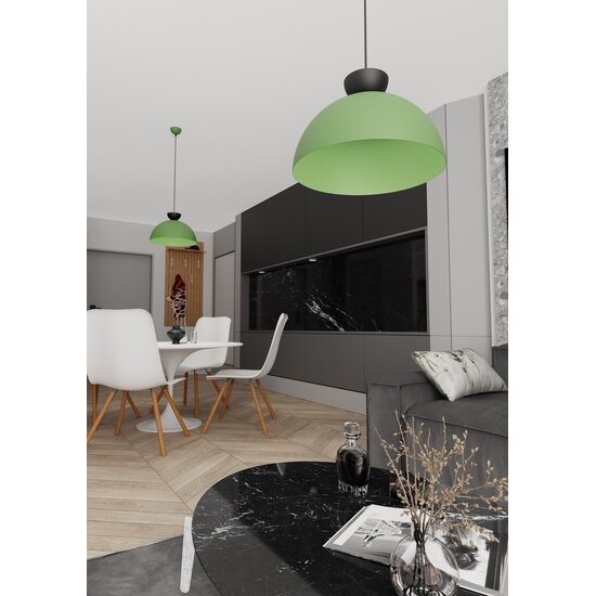 Emibig Emibig SORA K1 BL - Moderne wandlamp voor sfeervolle verlichting