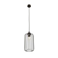 Emibig Emibig VANDER 1 BL Pendant Lamp - Industrial Style for Any Space