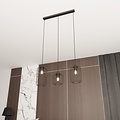 Emibig Emibig VANDER 3 BL - Stylish Industrial Pendant Lamp for Any Space