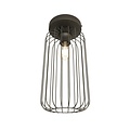Emibig Emibig BARN 1 BL - Stilvolle industrielle Deckenlampe für jeden Raum