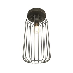 Emibig BARN 1 BL - Industrial Ceiling Lamp