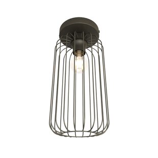 Emibig BARN 1 BL - Industrial Ceiling Lamp