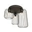 Emibig Emibig BARN 3PREM BL - Stylish Industrial Ceiling Lamp for Any Room